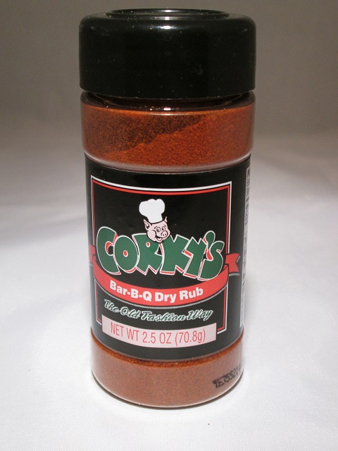 AWARD WINNING CHILI Seasoning 2.5oz