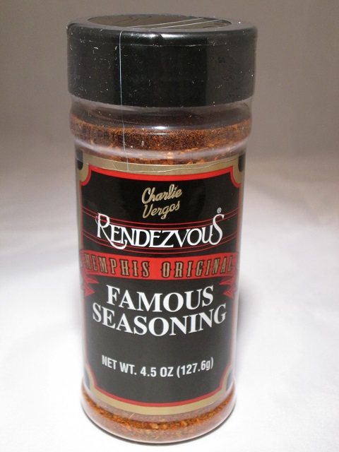 Mama Socorro's Gourmet Chili Seasoning Mix — Mama Socorro's